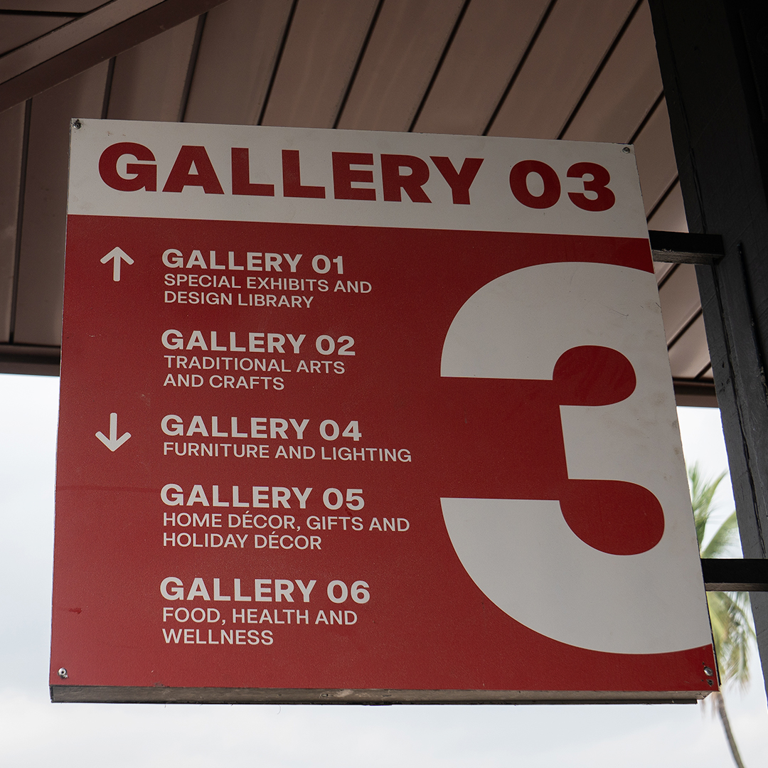 Signage