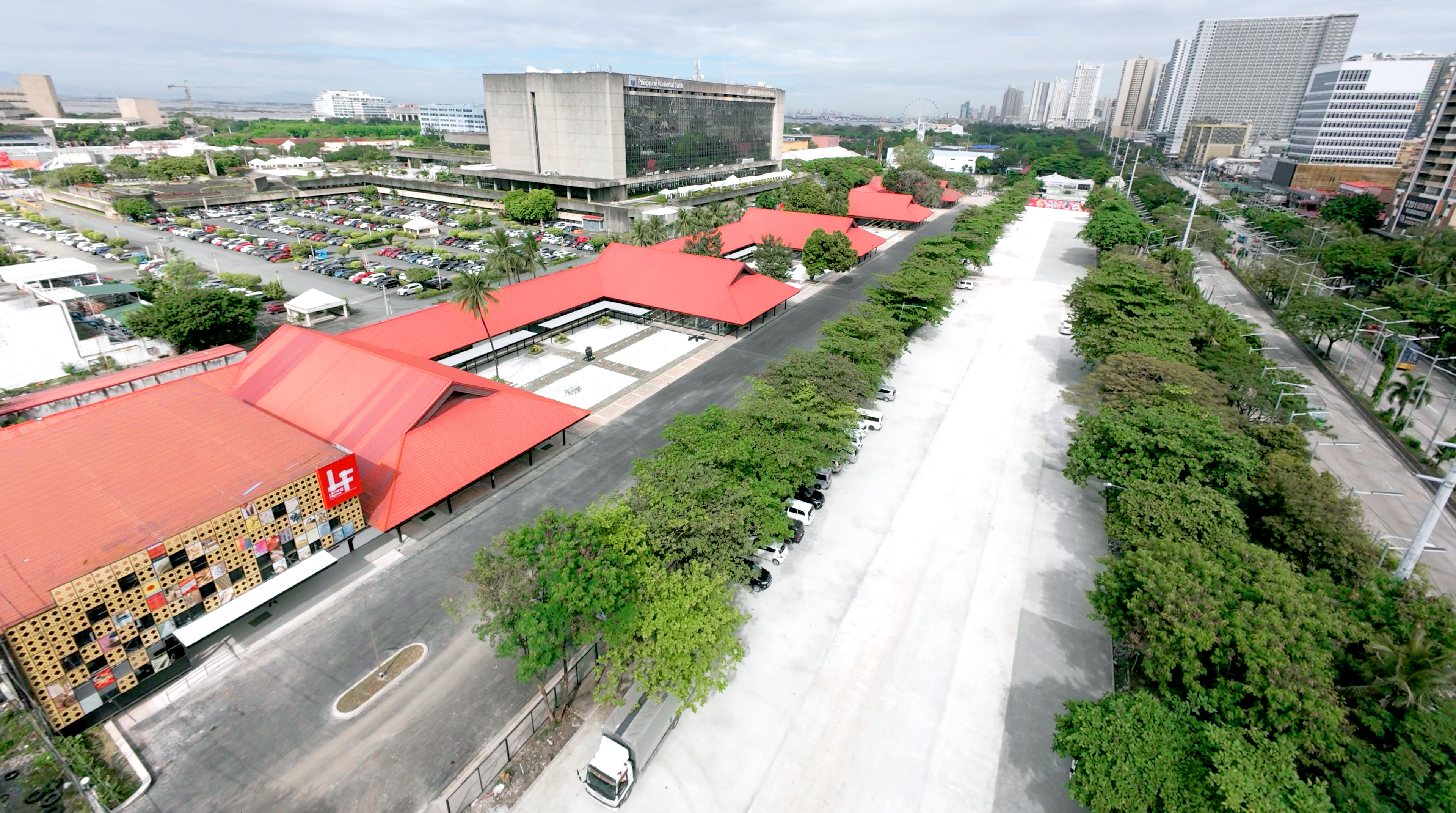 Creativity’s new address: Introducing the six Likhang Filipino galleries